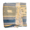 West African Bondoukou Indigo Cloth #16757