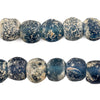 Ancient Roman Glass Beads from Mali