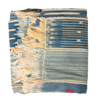 West African Bondoukou Indigo Cloth #16754