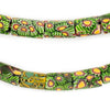 Antique Venetian Millefiori African Trade Beads #13428