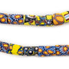 Antique Venetian Millefiori African Trade Beads