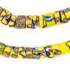Antique Venetian Millefiori African Trade Beads