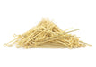 Gold 21 Gauge 1.5 Inch Eye Pins (Approx 500 pieces) - The Bead Chest