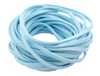 3mm Baby Blue Faux Suede Cord (15ft)