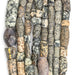 Assorted Ancient Mali Granite Oval Stone Beads - The Bead Chest