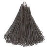 Antiqued Brass 21 Gauge 2.5 Inch Eye Pins (Approx 500 pieces)