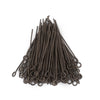 Antiqued Brass 21 Gauge 1.5 Inch Eye Pins (Approx 500 pieces)