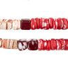 Vintage Kakamba Beads (9mm) #17237