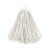 Silver 21 Gauge 2 Inch Eye Pins (Approx 500 pieces)