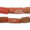 Vintage Yoruba Mock Coral Beads #16362