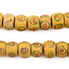 Antique Venetian Eye King Beads