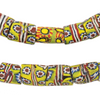 Antique Venetian Millefiori African Trade Beads #16498
