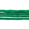 6mm Clover Green Premium Fabric Cord (16ft)