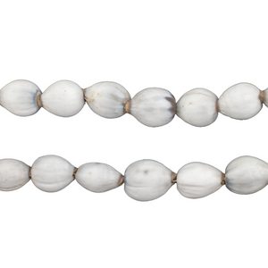 Imfibinga Natural Seed Beads from Kenya