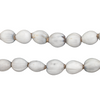 Imfibinga Natural Seed Beads from Kenya