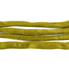 6mm Olive Green Premium Fabric Cord (16ft)