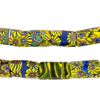 Antique Venetian Millefiori African Trade Beads #16489