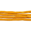 6mm Light Orange Premium Fabric Cord (16ft)