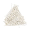 Silver 21 Gauge 1.5 Inch Eye Pins (Approx 500 pieces)