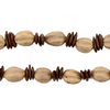 Marbiney and Rukenya Natural Seed Beads Medley