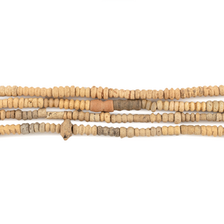 Mali Clay Beads (4 Strands)