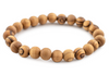 Olive Wood Bracelet