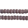 Plum Purple Padre Beads (9mm)