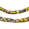 Antique Venetian Millefiori African Trade Beads