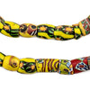 Antique Venetian Millefiori African Trade Beads