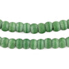 Green Padre Beads (8mm)
