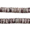 Vintage Kakamba Prosser Beads (10mm) #16550