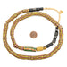 Antique Venetian Millefiori African Trade Beads #15929 - The Bead Chest