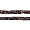 Antique Venetian Aja Beads (5-8mm) #17419