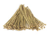 Brass 21 Gauge 2 Inch Head Pins (Approx 500 pieces) - The Bead Chest