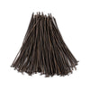 Antiqued Brass 21 Gauge 2 Inch Head Pins (Approx 500 pieces)