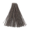Antiqued Brass 21 Gauge 3 Inch Head Pins (Approx 500 pieces)