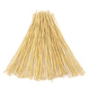 Gold 21 Gauge 3 Inch Head Pins (Approx 500 pieces)