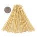 Gold 21 Gauge 3 Inch Head Pins (Approx 500 pieces) - The Bead Chest