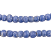 Old Baby Blue Nigerian Padre Beads