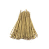 Brass 21 Gauge 1.5 Inch Head Pins (Approx 500 pieces)