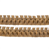 Old African Snake Vertebrae Beads #16400