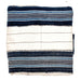 West African Bondoukou Indigo Cloth #10416 - The Bead Chest