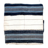 West African Bondoukou Indigo Cloth #10416