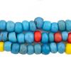 Turquoise Medley Padre Beads