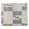 African Ashanti Kente Cloth #17546