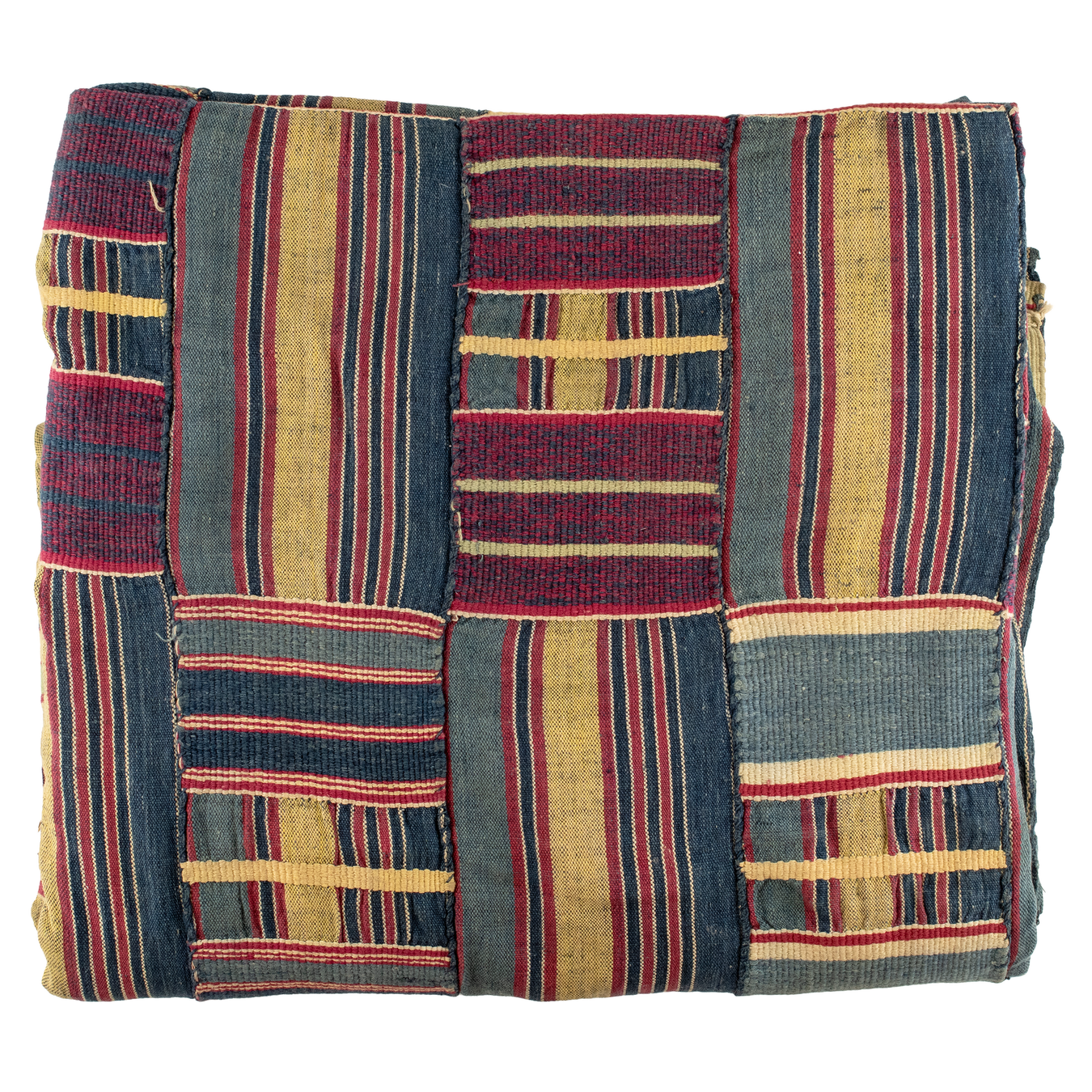 Ewe Kente Cloths