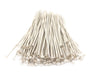 Silver 21 Gauge 1.5 Inch Head Pins (Approx 500 pieces) - The Bead Chest