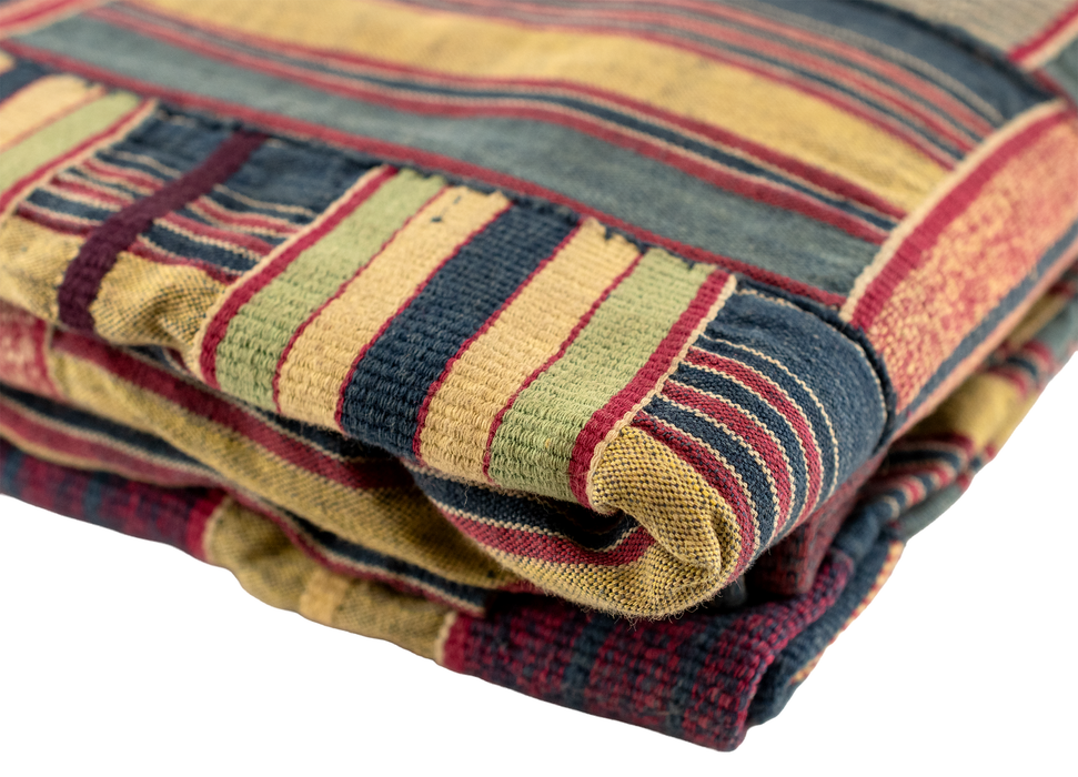 Antique Ewe Tribal Cloth #17535