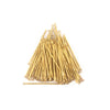 Gold 21 Gauge 1 Inch Head Pins (Approx 500 pieces)