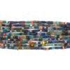 Silk Road Medley of Afghan Gemstone Beads